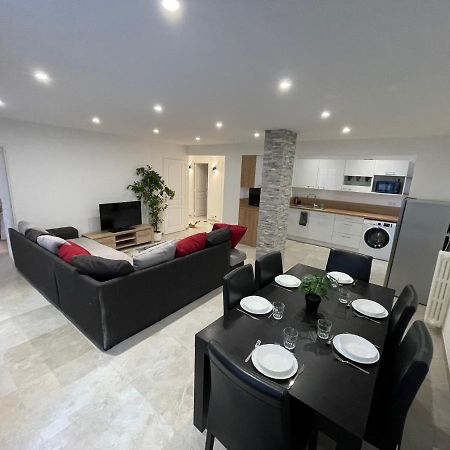 Appartement Coeur Vieux Nicea Zewnętrze zdjęcie
