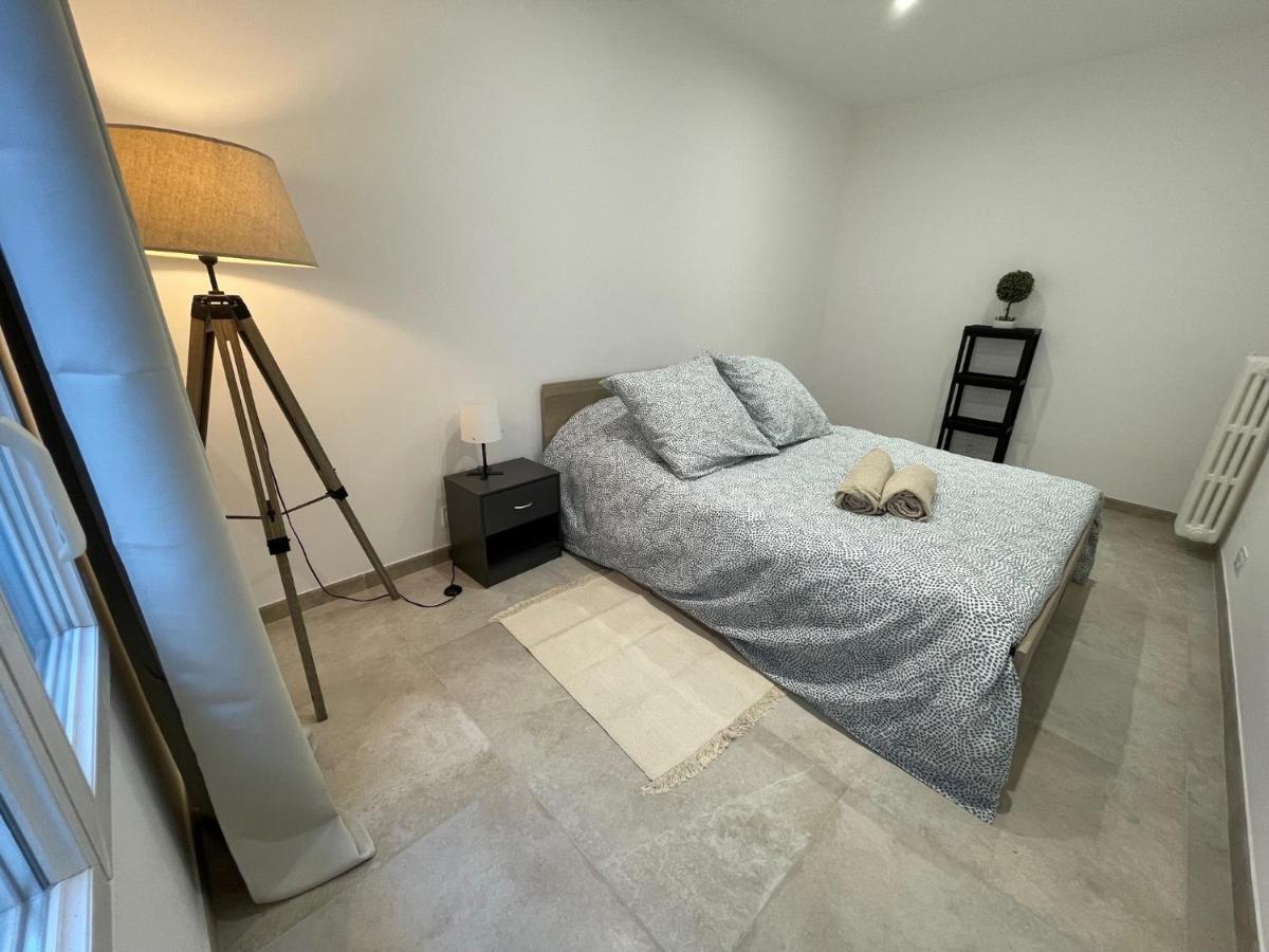 Appartement Coeur Vieux Nicea Zewnętrze zdjęcie